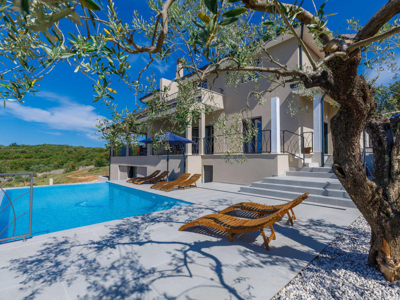 Huis/residentie|Villa Bella|Istrië|Novigrad (Istra)