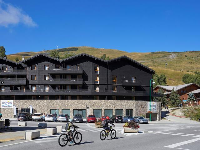 House/Residence|Le Hameau|Dauphinoise|Les Deux Alpes