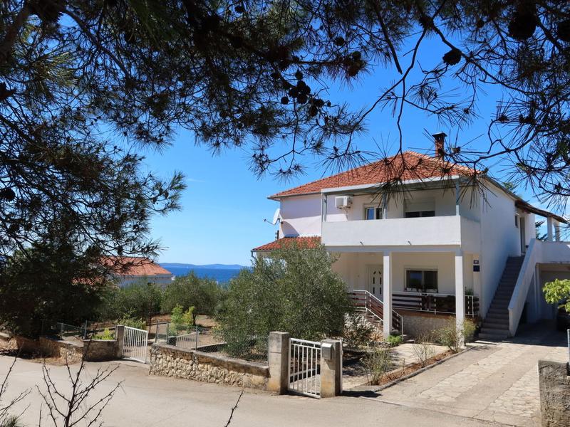 Huis/residentie|Katić|Noord Dalmatië|Zadar