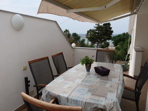 House/Residence|Mira|North Dalmatia|Vir