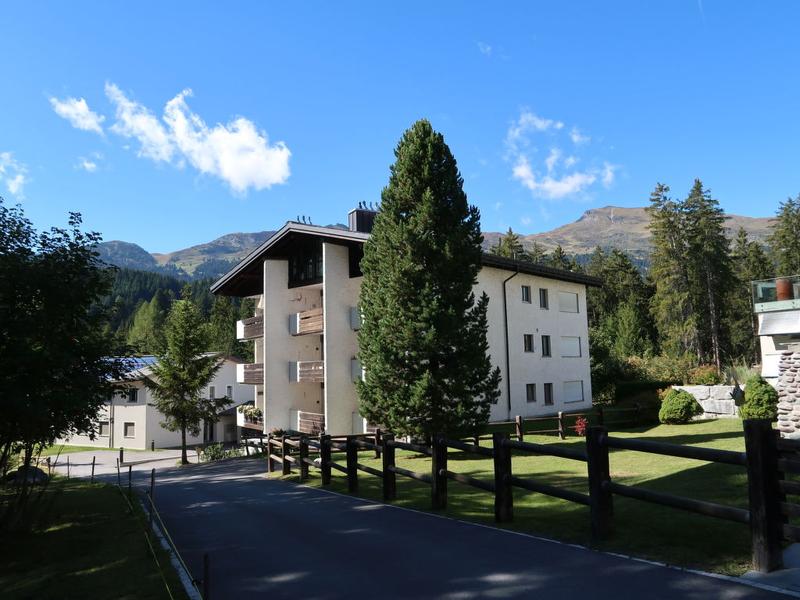 Haus/Residenz|Casa Rustica|Mittelbünden|Lenzerheide