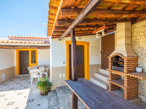 Haus/Residenz|Sebastião|Algarve|Paderne