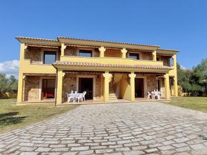 Haus/Residenz|Domus Pedra (TEO140)|Sardinien|San Teodoro
