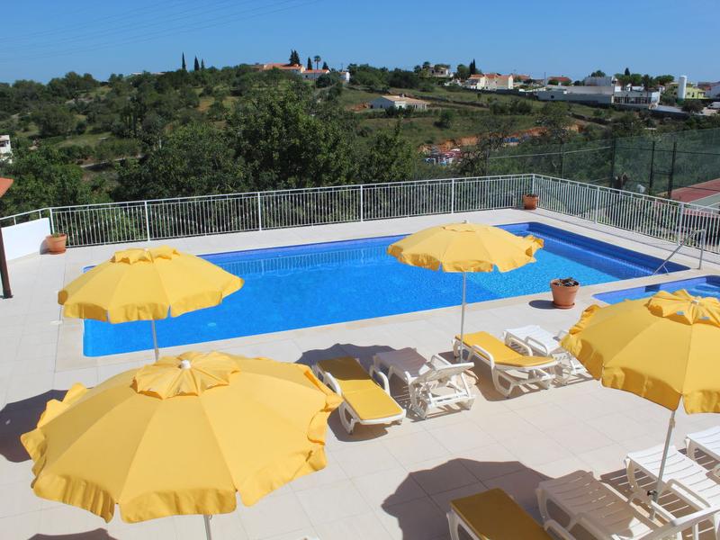House/Residence|Monte dos Vieiras|Algarve|Paderne