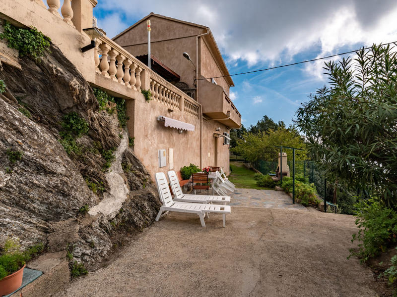 Haus/Residenz|Filippi (CTN275)|Korsika|Cervione/Castagniccia