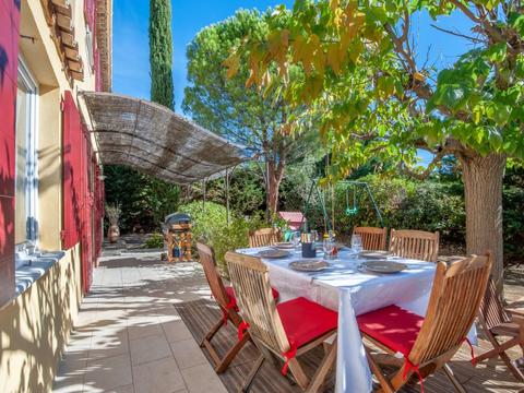 Casa / Residência|Mas de L'Oulivier|Luberon|Roussillon