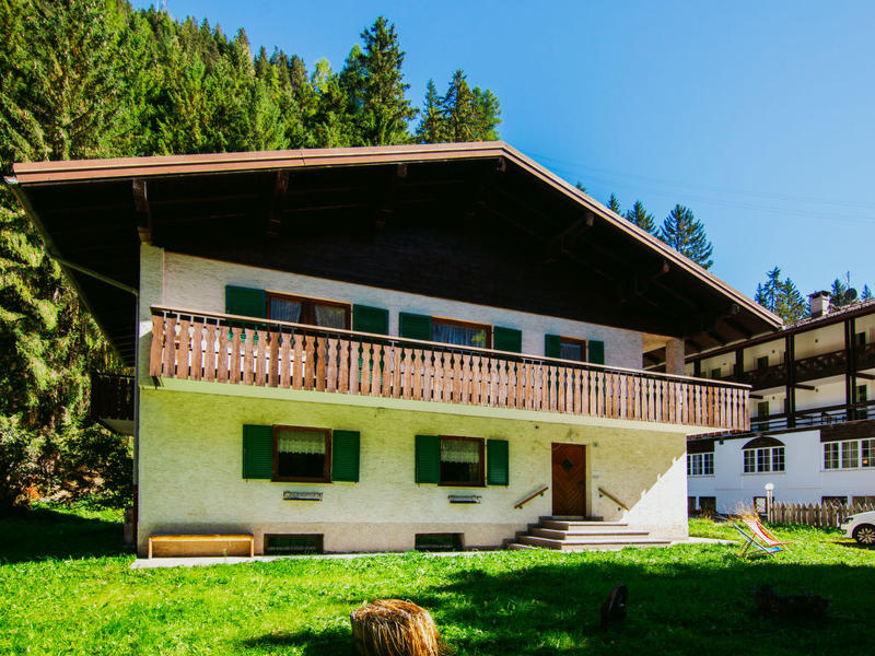 Maison / Résidence de vacances|Cesa Minach|Dolomites|Canazei