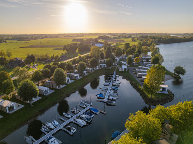 Dom/Rezydencja|MarinaPark Bad Nederrijn|Gelderland|Maurik