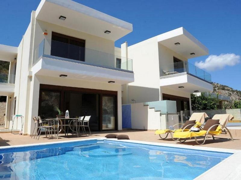 House/Residence|Avra|Crete|Palaiokastro