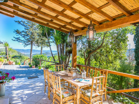 House/Residence|La Tordara|Maremma Coast|Monte Argentario