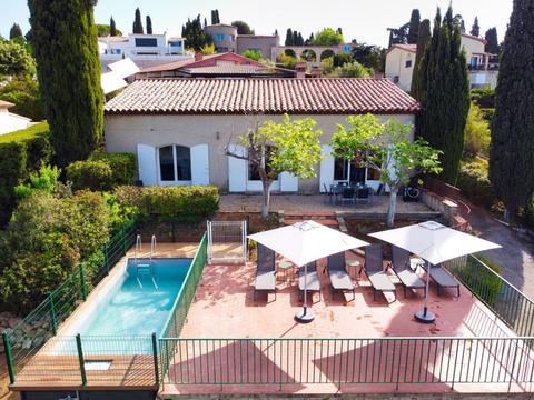 Casa / Residência|La Maison de l'Amiral|Costa Azul|Sanary sur Mer