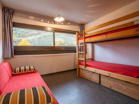 Sisällä|Brelin Côte Brune 613|Alpit /Savoie - Haute Savoie|Les Menuires