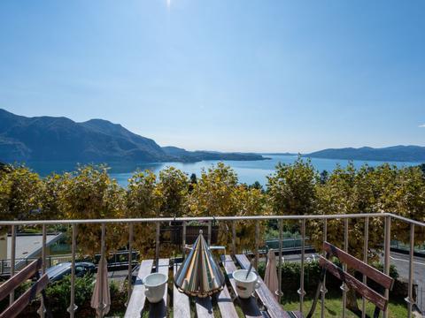 Haus/Residenz|Vittoria|Lago Maggiore|Ghiffa