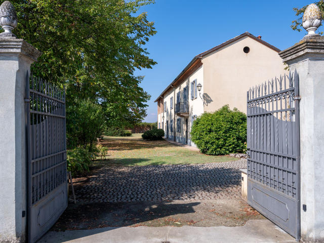 Haus/Residenz|Marina (TNT100)|Piemont|Tortona