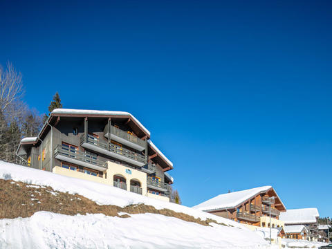 House/Residence|Le Sappey|Savoie - Haute Savoie|Les Avanchers-Valmorel