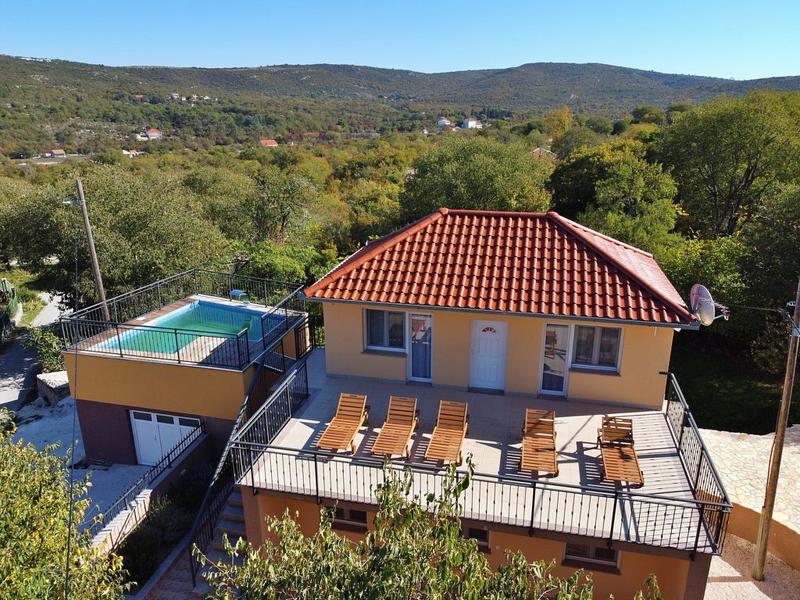 House/Residence|Lugema|Central Dalmatia|Trogir