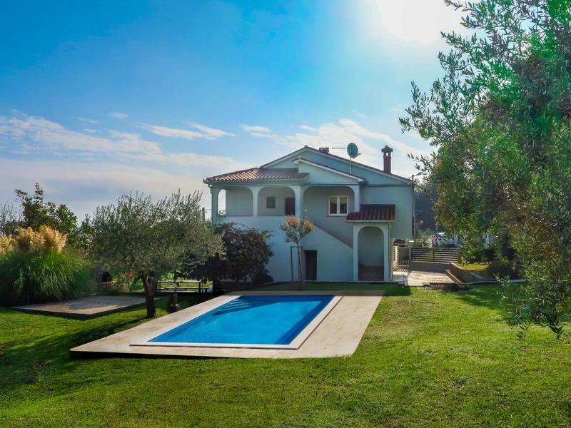 House/Residence|Carlo (IPC102)|Istria|Pićan