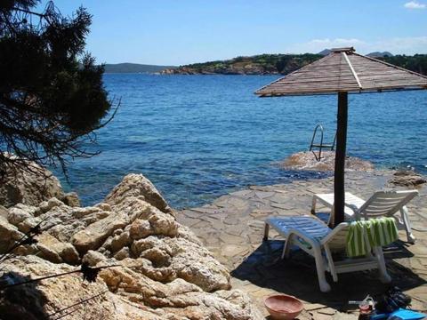 Casa / Residência|La Nina|Sardegna|Porto Rotondo