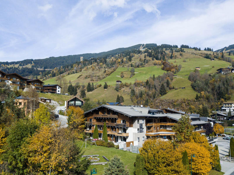 Haus/Residenz|Saalbach Suite für 7 Personen|Pinzgau|Saalbach-Hinterglemm