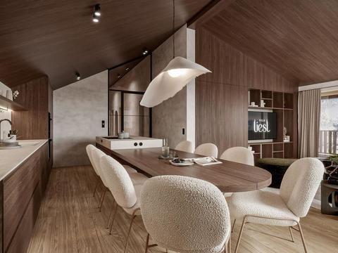 Wnętrze|Premium mit Sauna & Garten|Styria|Haus