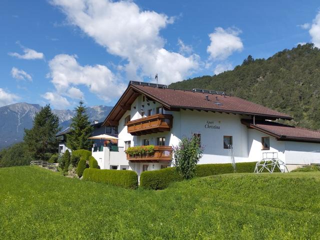 House/Residence|Christina|Tyrol|Imst