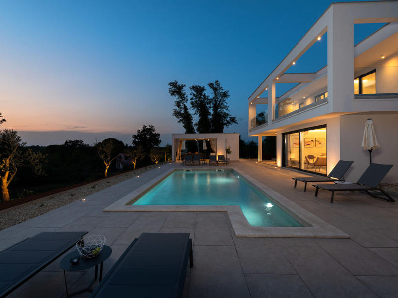 House/Residence|Villa Sonia|Istria|Labin