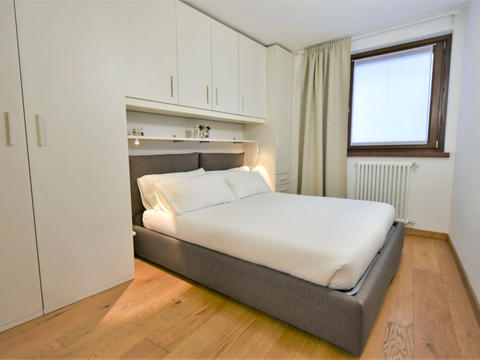 Innenbereich|Astoria Apartment|Lombardei|Bormio