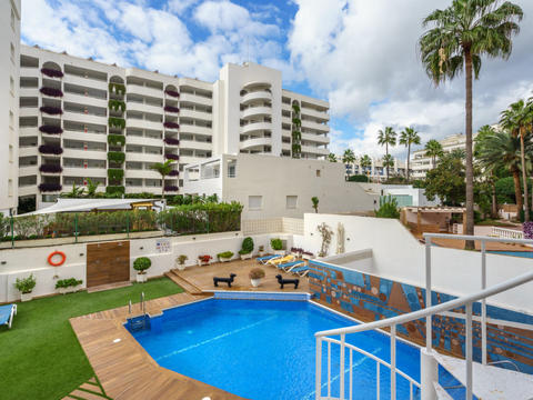 Dom/Rezydencja|Palm Beach|Costa del Sol|Marbella