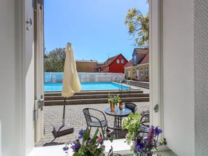 Haus/Residenz|"Thyrne" - all inclusive - 500m from the sea|Bornholm|Gudhjem