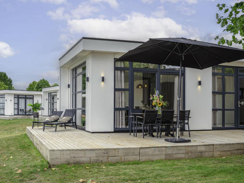 Casa / Residência|MarinaPark Bad Nederrijn|Gelderland|Maurik