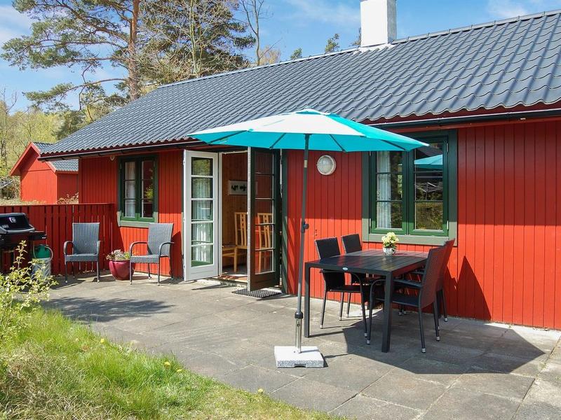 Hus/ Residence|"Ulla" - 300m from the sea in Bornholm|Bornholm|Nexø
