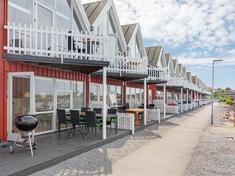 Hus/ Residence|"Eija" - 5m from the sea in Bornholm|Bornholm|Hasle