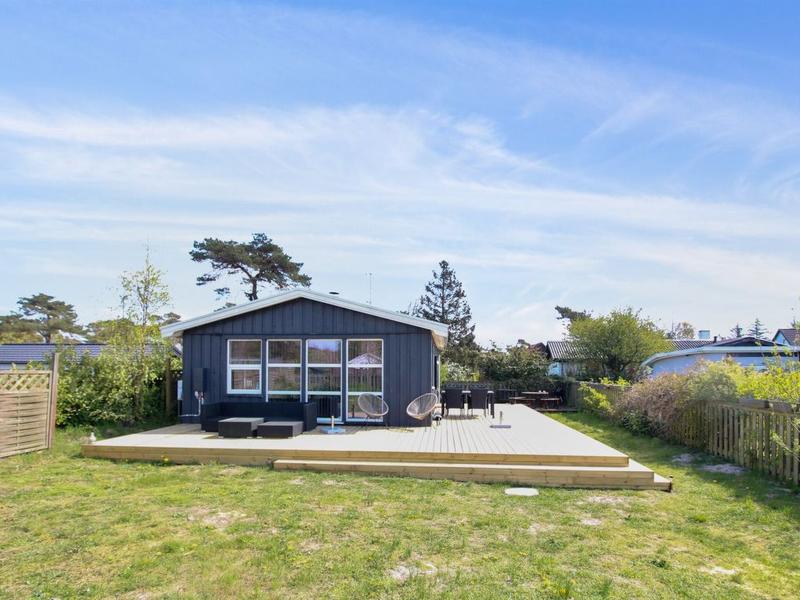 Hus/ Residence|"Algeth" - 350m from the sea in Bornholm|Bornholm|Nexø