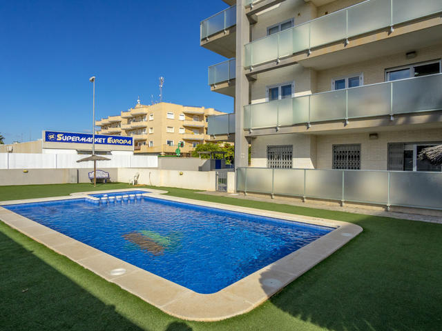 Haus/Residenz|Rocamarina|Costa Blanca|Orihuela Costa