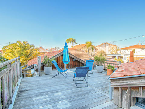 House/Residence|La Belle Tendel|Gironde|Arcachon