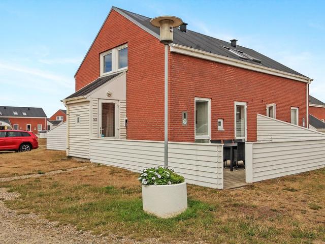 House/Residence|"Raine" - 2.3km from the sea|Western Jutland|Rømø