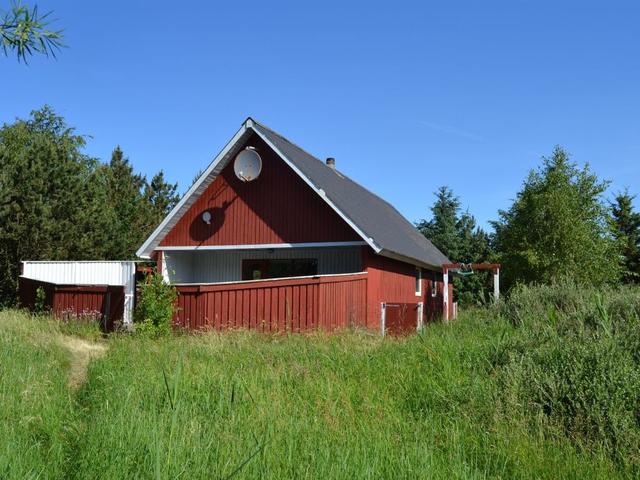 Talo/taloryhmä|"Kabbi" - 2.6km from the sea|Jyllannin länsirannikko|Rømø