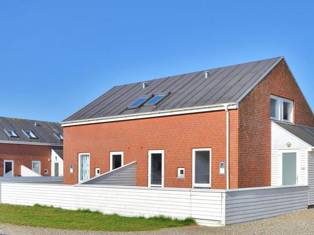 Maison / Résidence de vacances|"Alfa" - 2.3km from the sea|La côte ouest du Jutland|Rømø