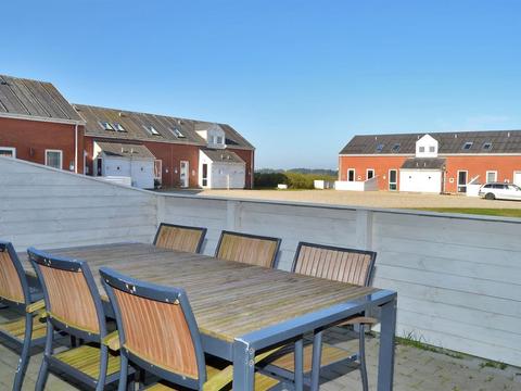 Maison / Résidence de vacances|"Alfa" - 2.3km from the sea|La côte ouest du Jutland|Rømø