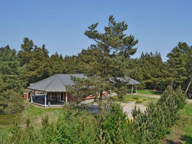 Haus/Residenz|"Agusta" - all inclusive - 1.1km from the sea|Jütlands Westküste|Rømø