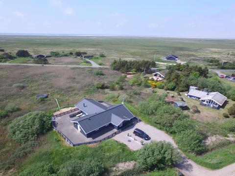 House/Residence|"Spurv" - 1.8km from the sea|Western Jutland|Rømø