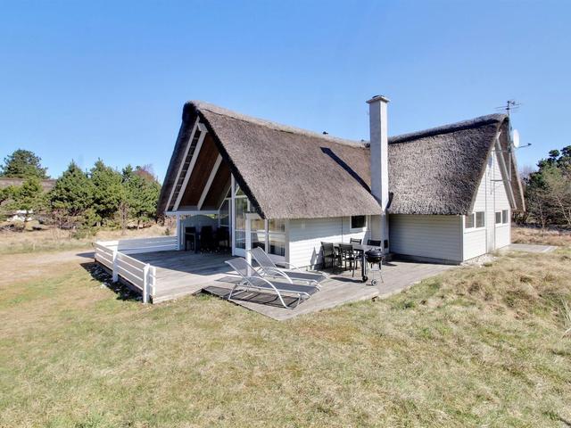 House/Residence|"Almina" - 1km from the sea|Western Jutland|Rømø