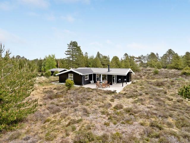 House/Residence|"Fredrikka" - 3.9km from the sea|Western Jutland|Rømø