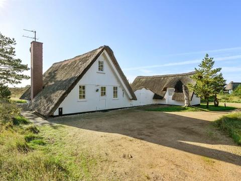 House/Residence|"Trana" - 2km from the sea|Western Jutland|Rømø