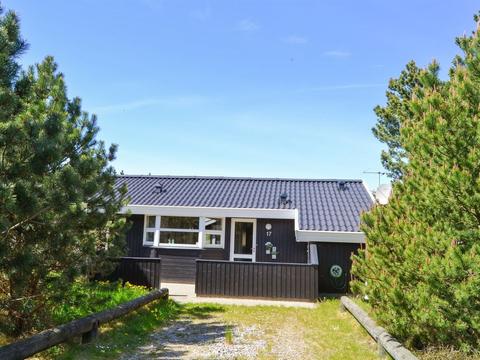 Maison / Résidence de vacances|"Börge" - 3.9km from the sea|La côte ouest du Jutland|Rømø