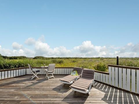 House/Residence|"Kylli" - 600m from the sea|Western Jutland|Rømø