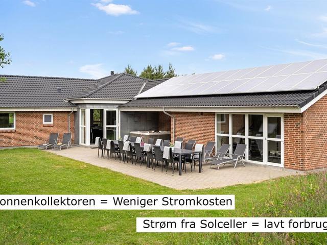 House/Residence|"Janita" - 800m from the sea|Western Jutland|Vejers Strand