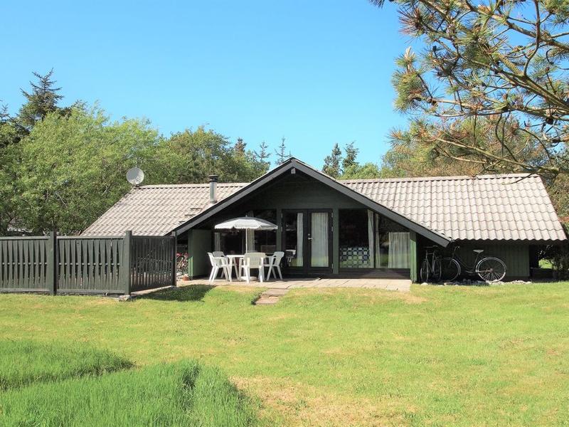 Hus/ Residence|"Anka" - 2km from the sea in Western Jutland|Jyllands västkust|Blåvand