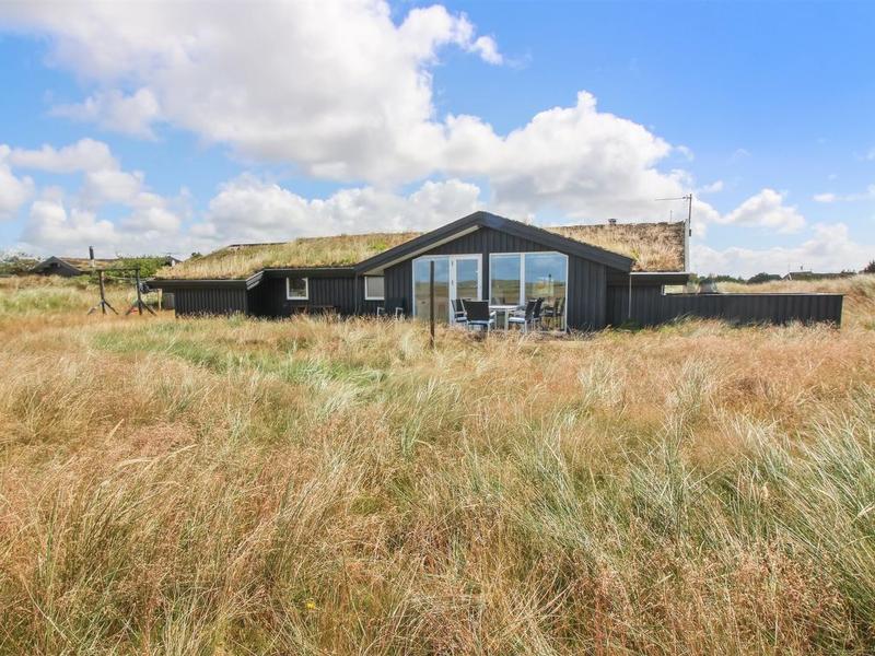 Hus/ Residence|"Edyta" - 400m from the sea in Western Jutland|Jyllands västkust|Blåvand