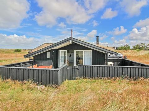 House/Residence|"Edyta" - 400m from the sea|Western Jutland|Blåvand